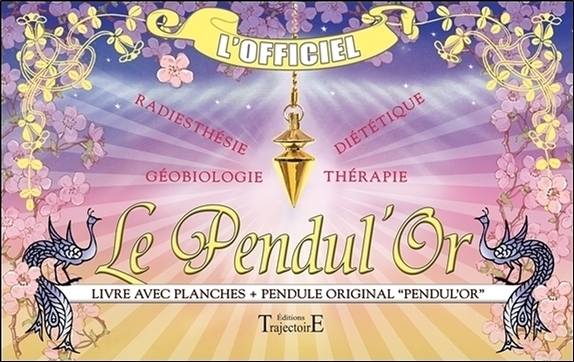 Le Pendul'Or - Coffret