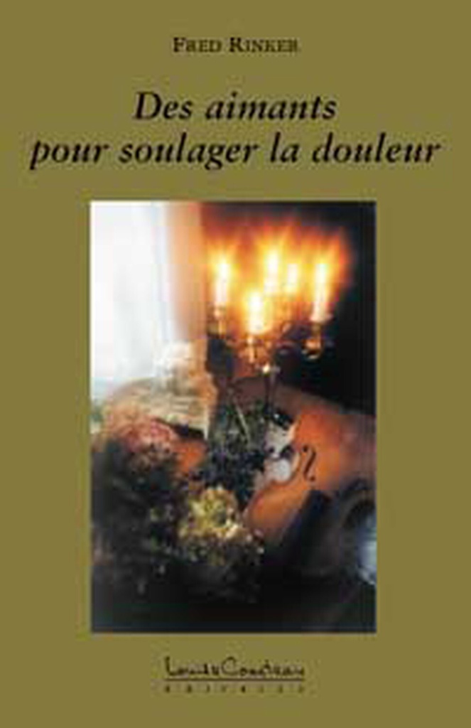 Des aimants pour soulager la douleur