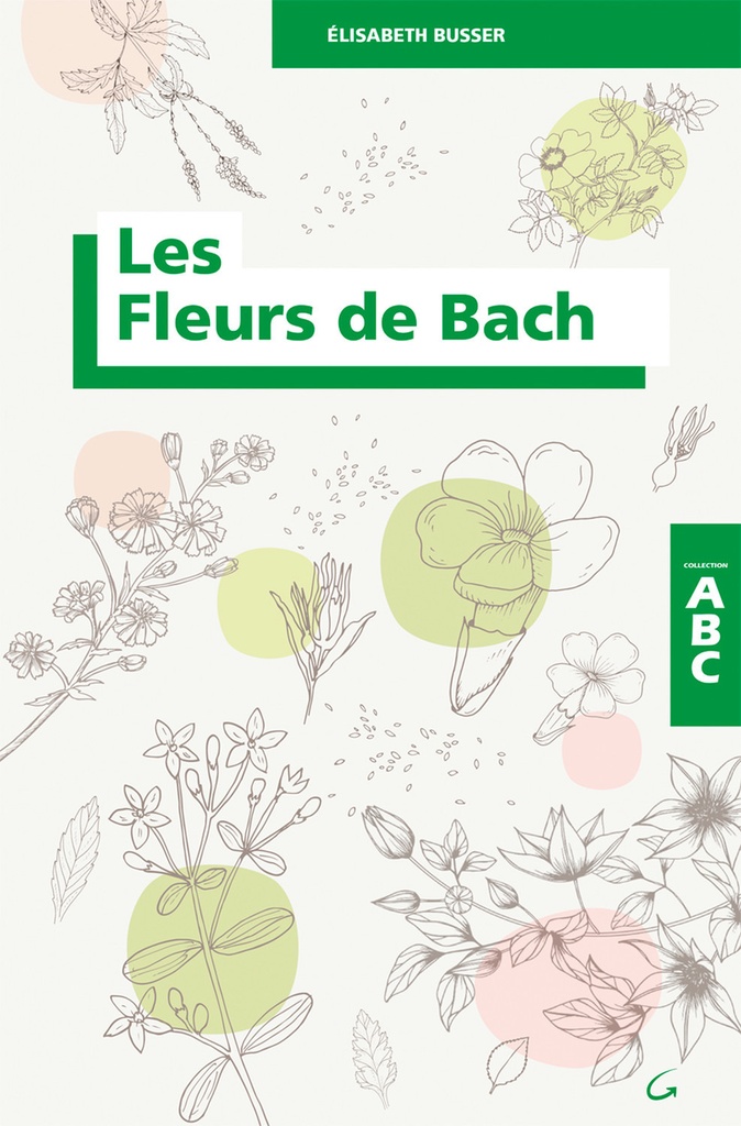 Les Fleurs de Bach - ABC