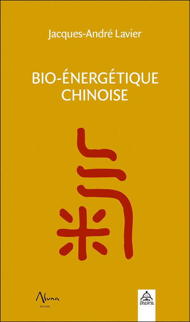 Bio-énergétique chinoise