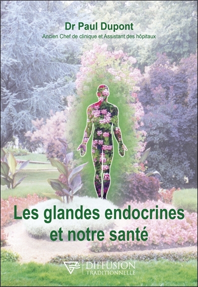 Les glandes endocrines et notre santé