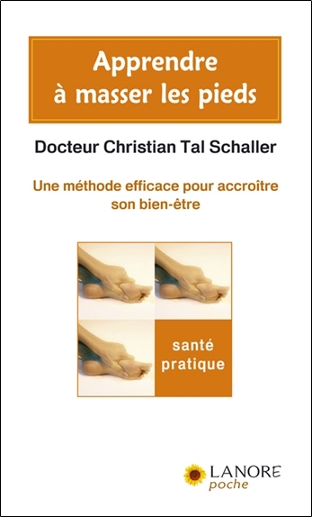 Apprendre à masser les pieds - Une méthode efficace pour accroïtre son bien-être