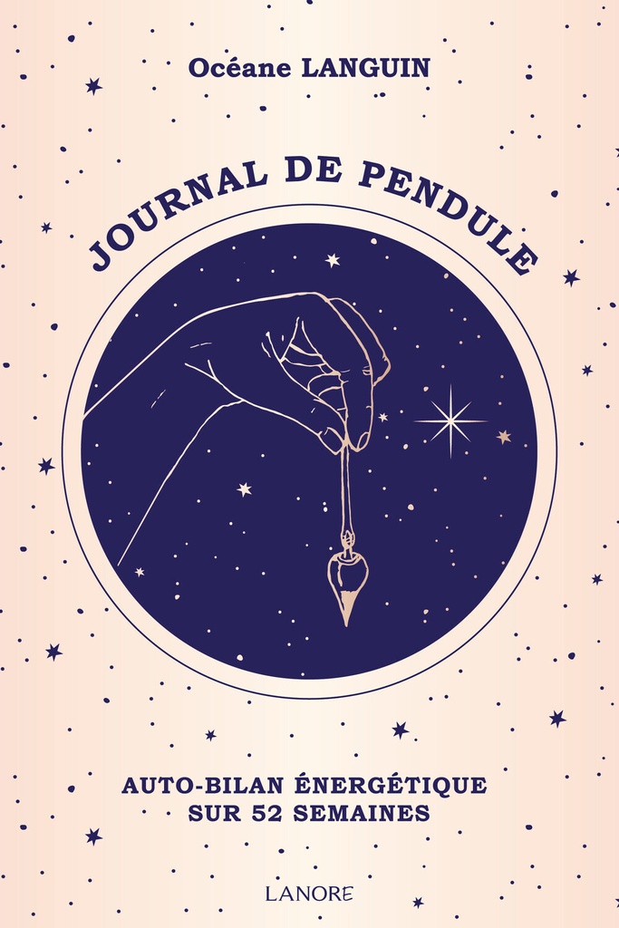 Journal de pendule - Auto-bilan énergétique sur 52 semaines
