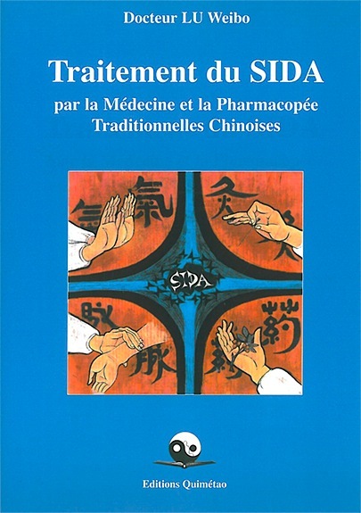 Traitement du SIDA par médecine chinoise
