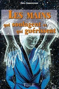 Mains qui soulagent et qui guérissent