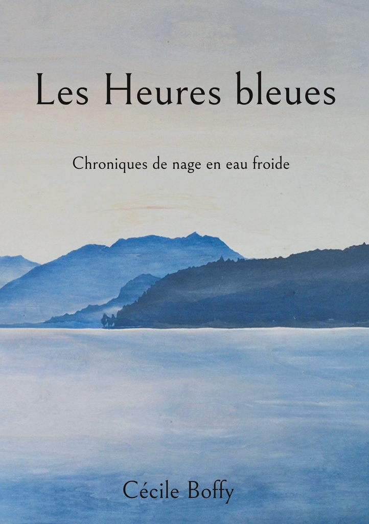 Les Heures bleues