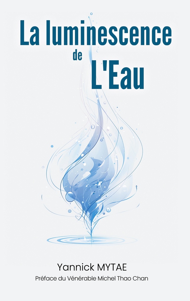 La Luminescence de l'Eau