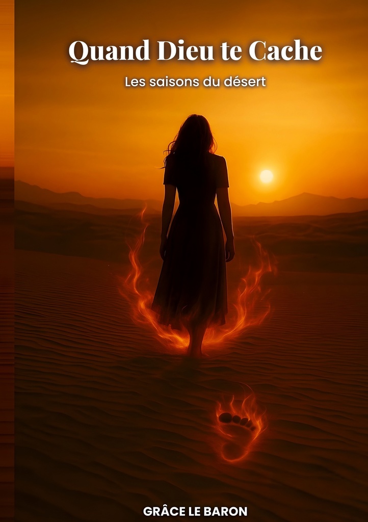 Quand Dieu te cache