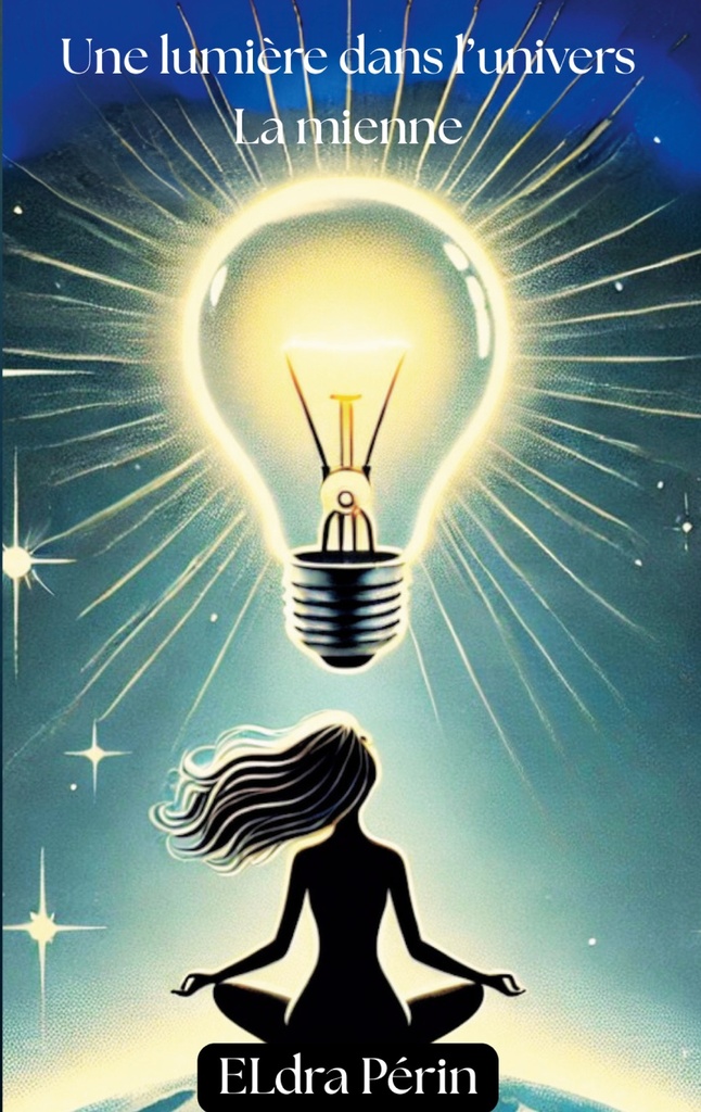 Une lumière dans l'univers