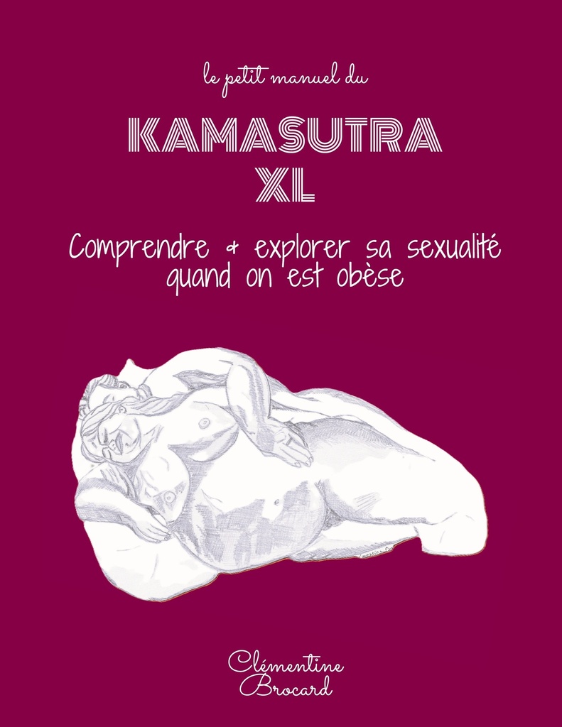 le petit manuel du Kamasutra XL