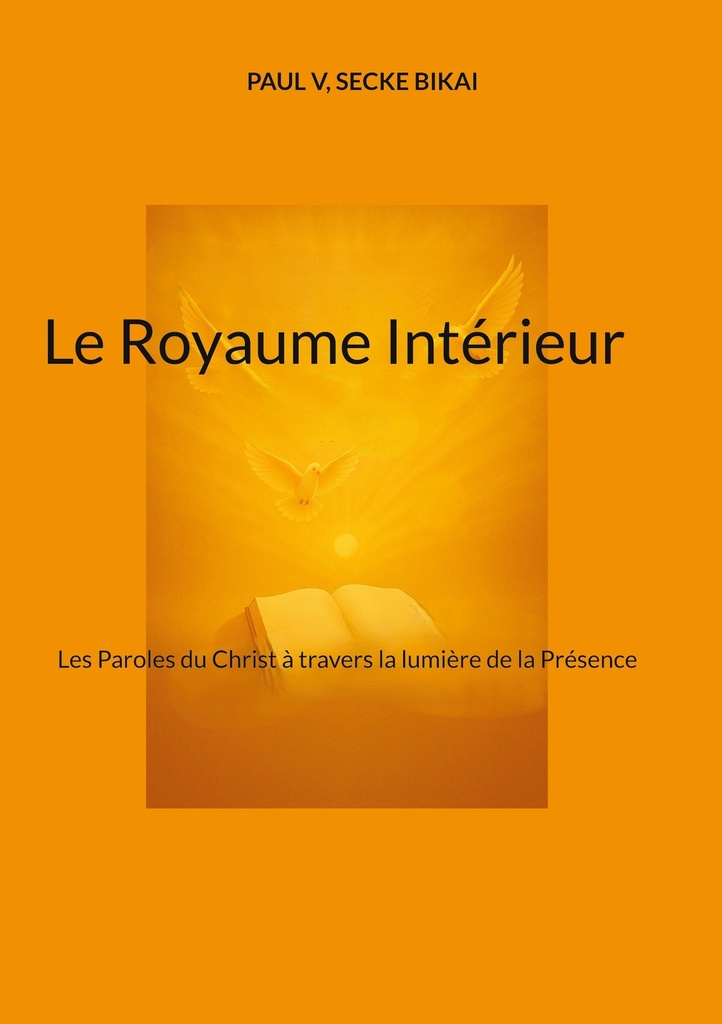 Le Royaume Intérieur