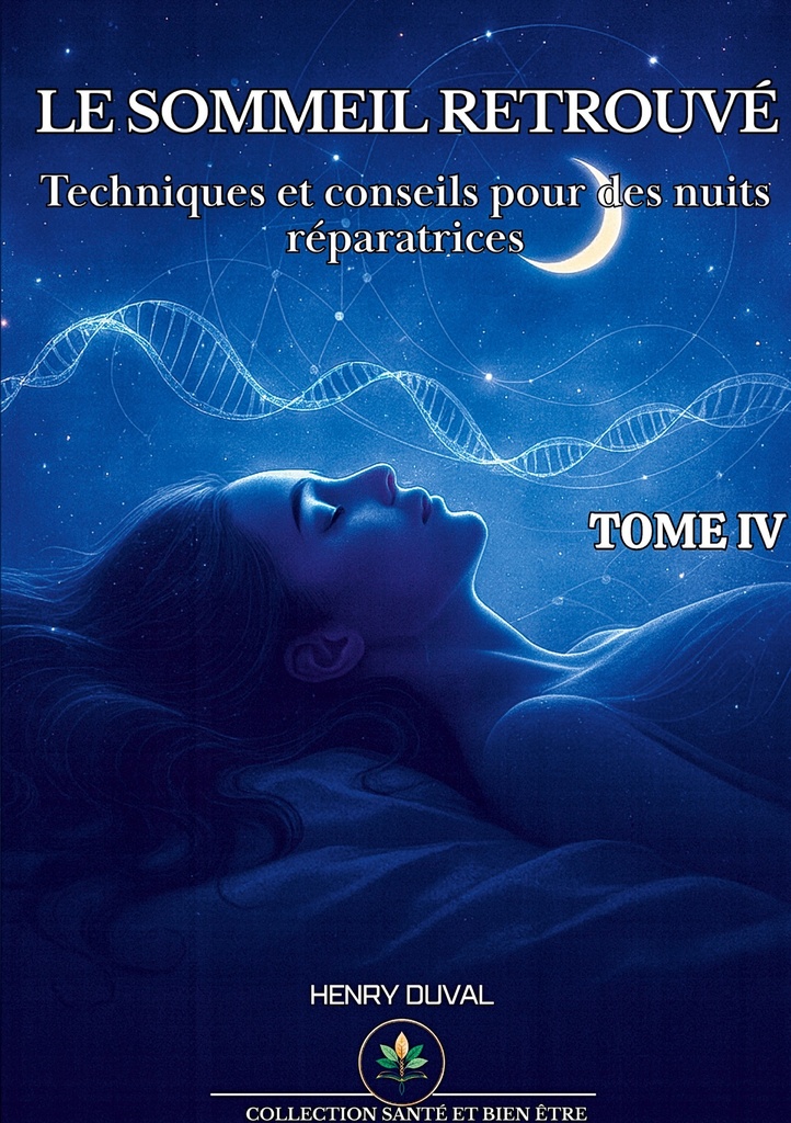Le Sommeil Retrouvé