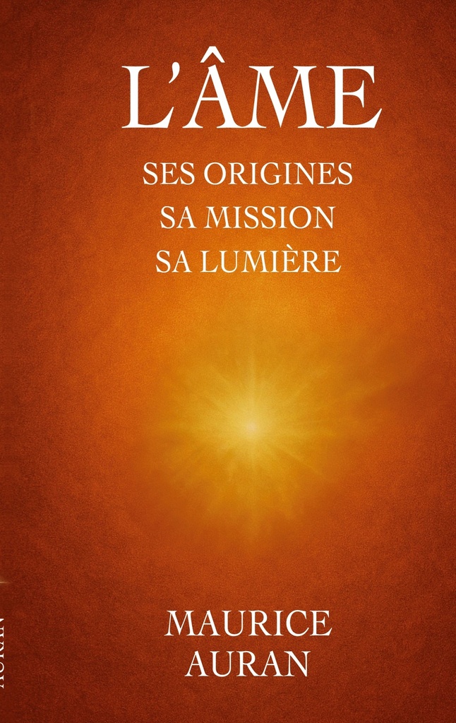 L'âme