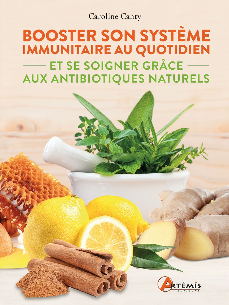 Booster son système immunitaire au quotidien