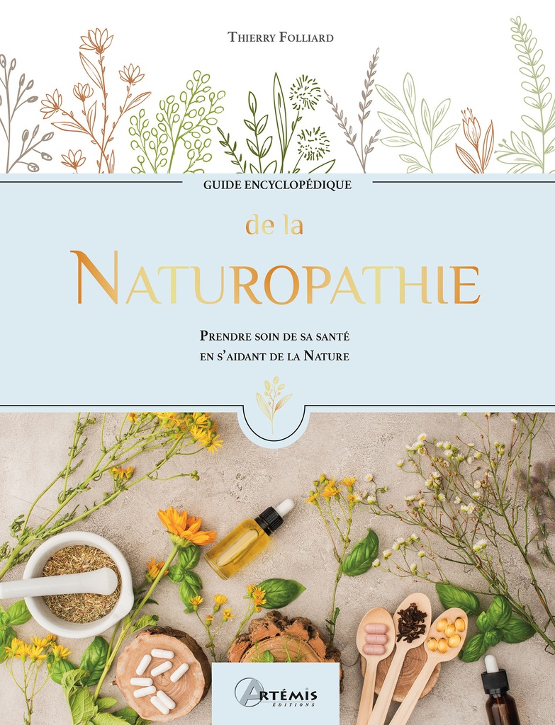 La naturopathie
