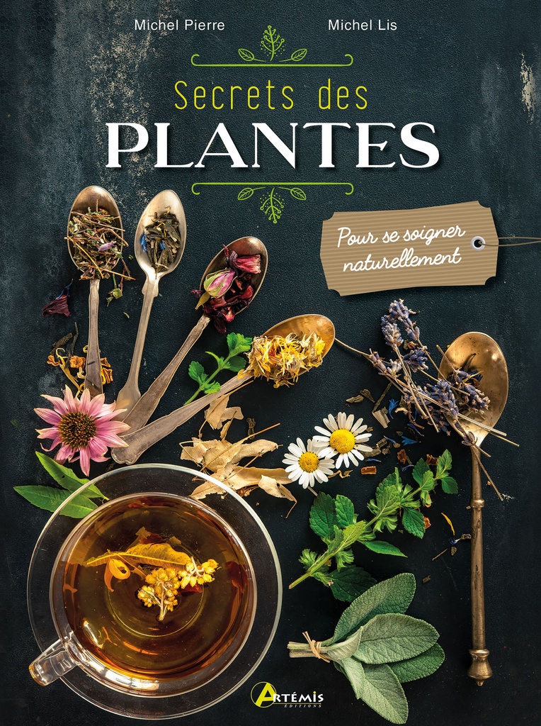 Secrets des plantes