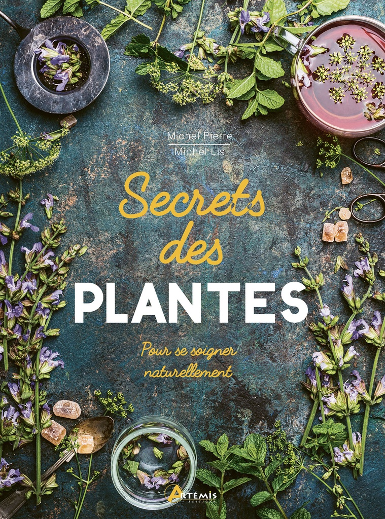 Secrets des plantes