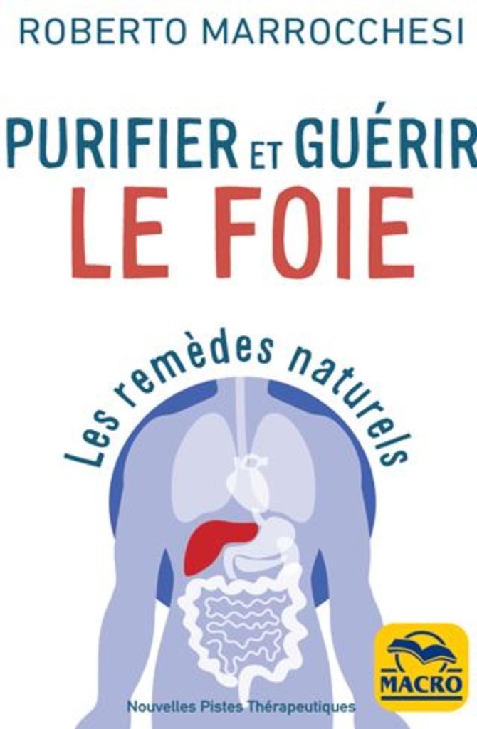 Purifier et guérir le foie