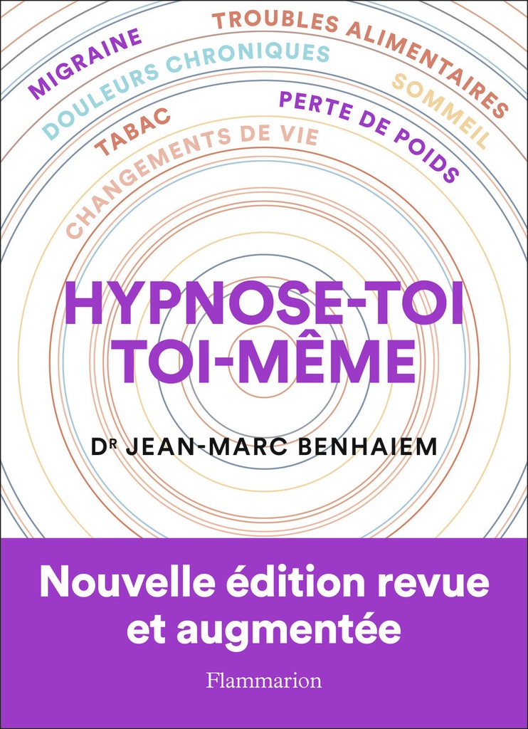 Hypnose-toi toi-même