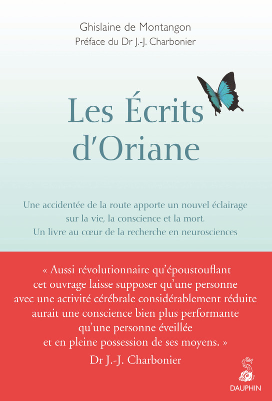 Les écrits d'Oriane