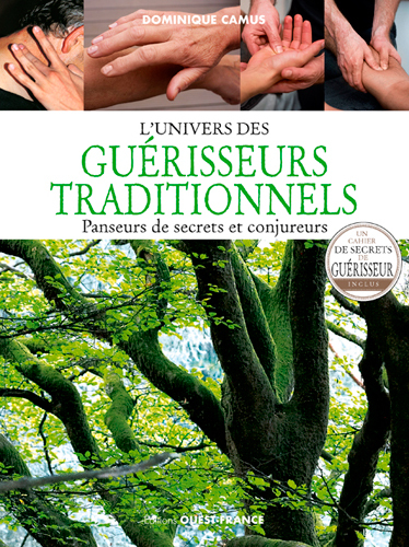 L'univers des guérisseurs traditionnels