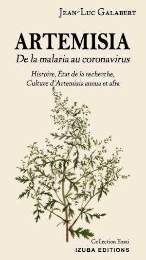 ARTEMISIA De la malaria au coronavirus