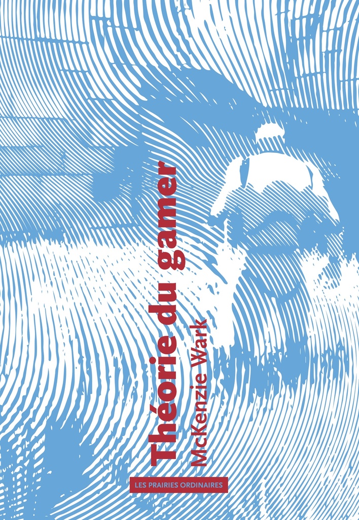 [9782354801854] Théorie du gamer