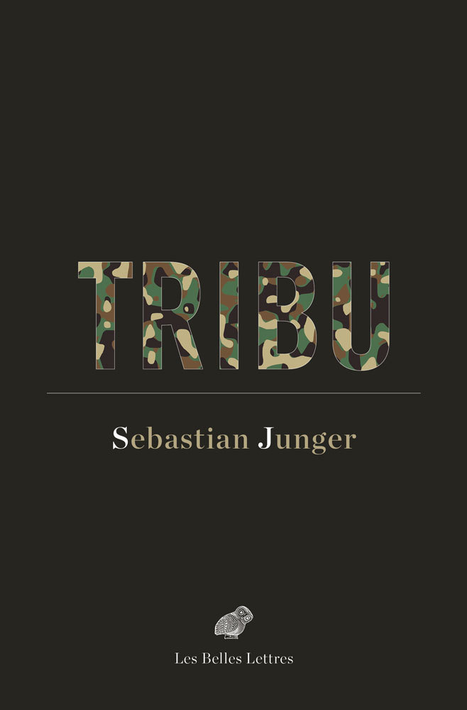 Tribu