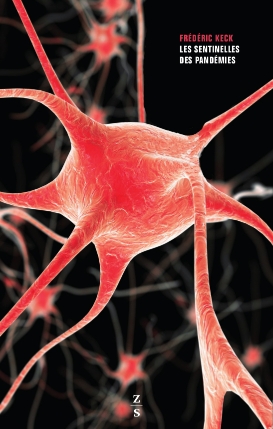 [9782930601434] Les Sentinelles des pandémies