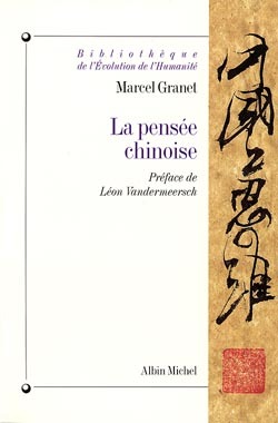 [9782226104748] La Pensée chinoise