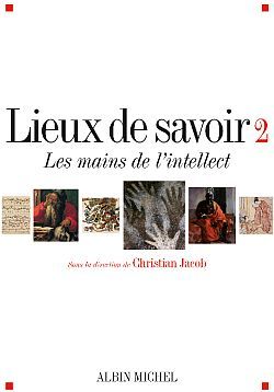 [9782226187291] Lieux de savoir - tome 2