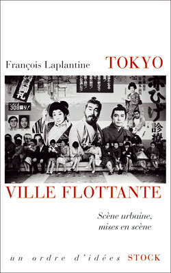 [9782234063976] Tokyo, ville flottante