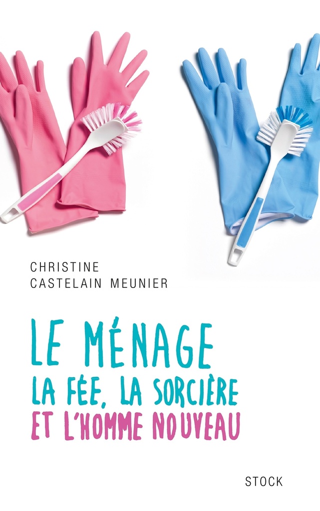 [9782234074798] LE MENAGE