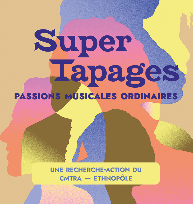 [9782355774423] Super Tapages
