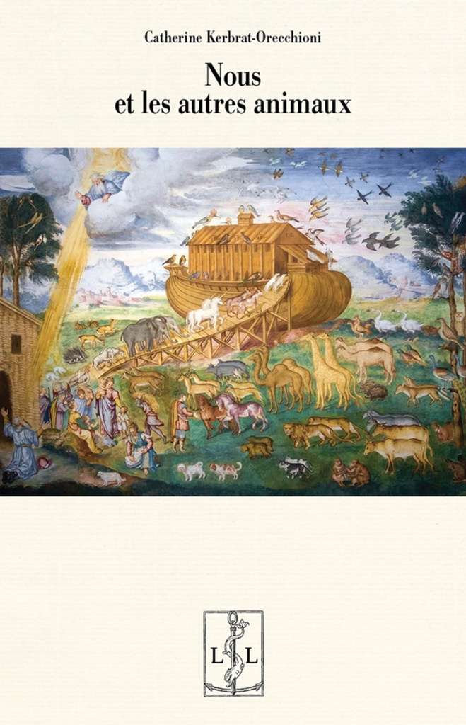 [9782359354492] NOUS ET LES AUTRES ANIMAUX