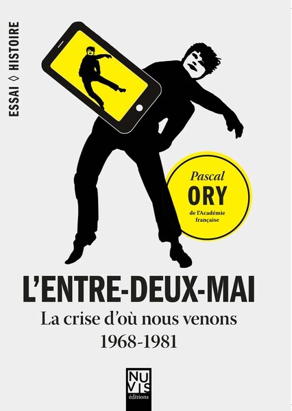 [9782363671783] L'entre-deux-mai