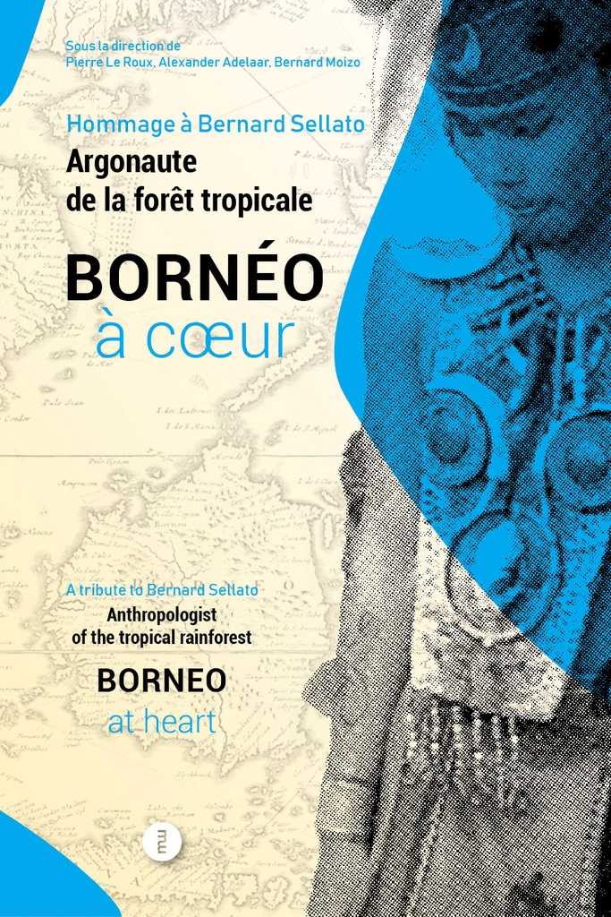 Bornéo à coeur