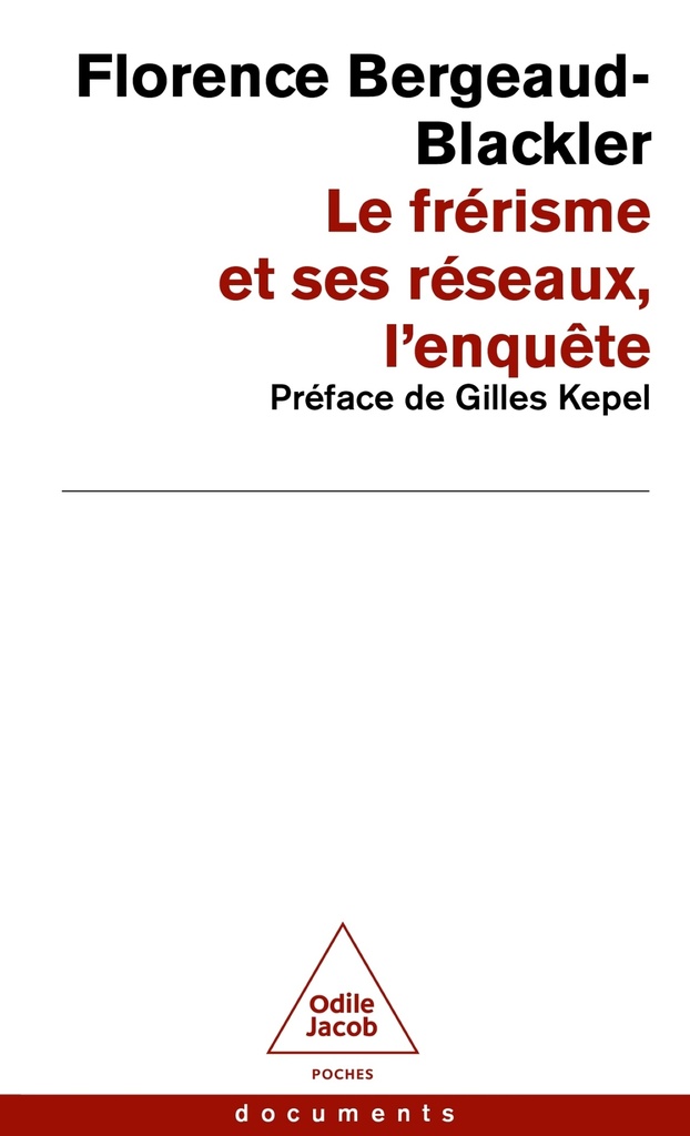 Le Frérisme et ses réseaux