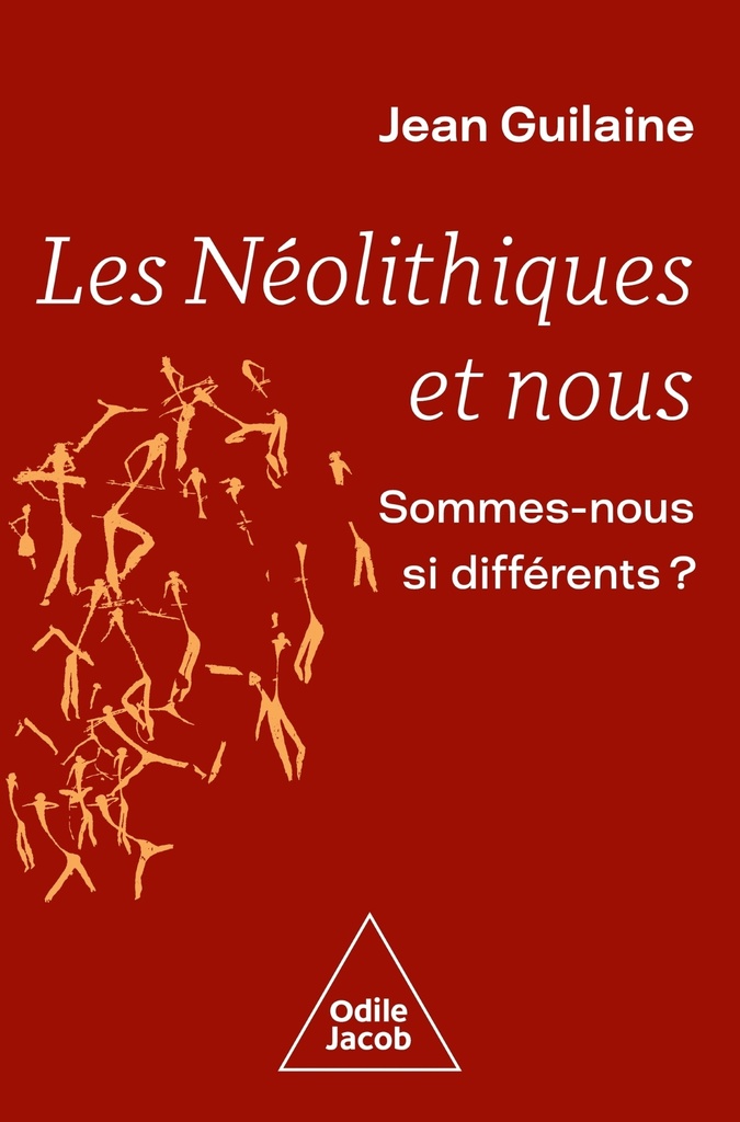 Les Néolithiques et nous