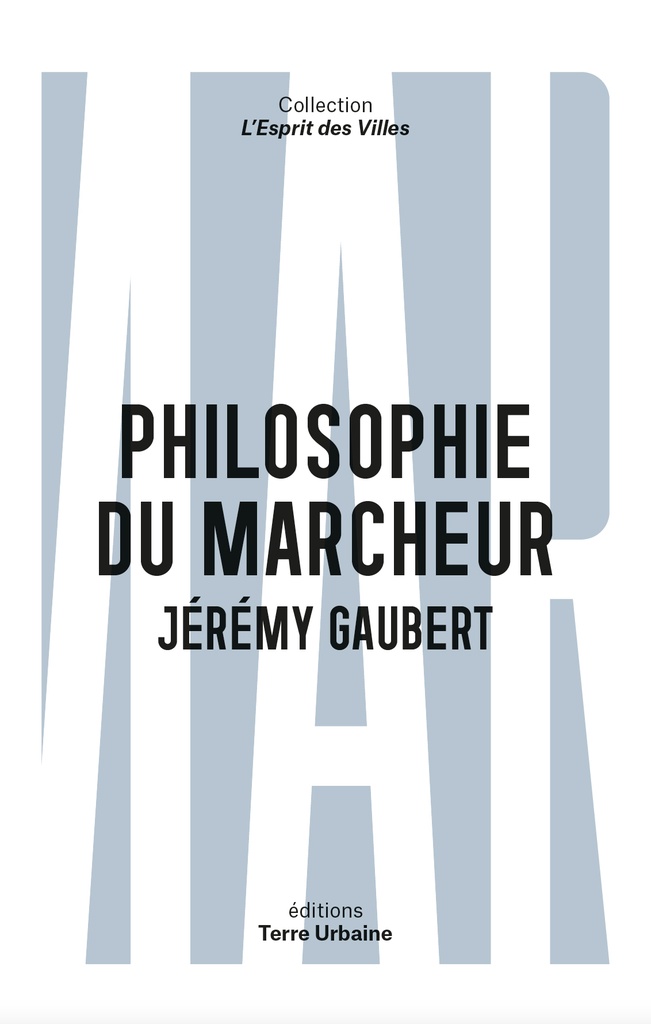 Philosophie du marcheur