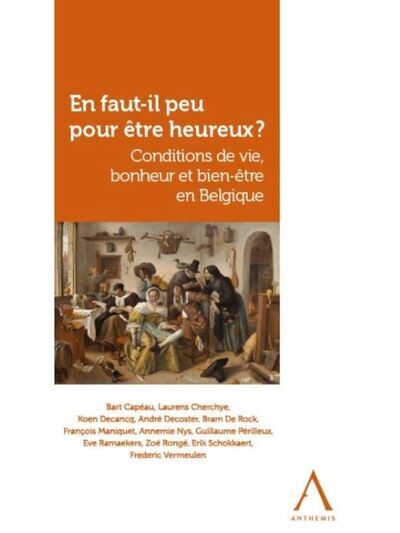 EN FAUT-IL PEU POUR ETRE HEUREUX ?