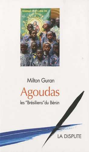 Agoudas