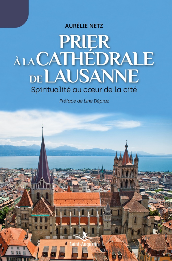 Prier à la cathédrale de Lausanne
