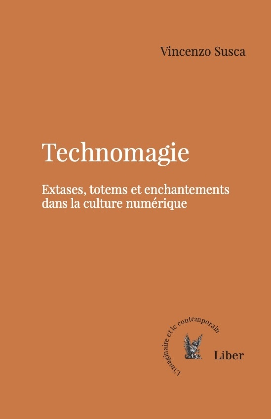 [9782895788065] Technomagie