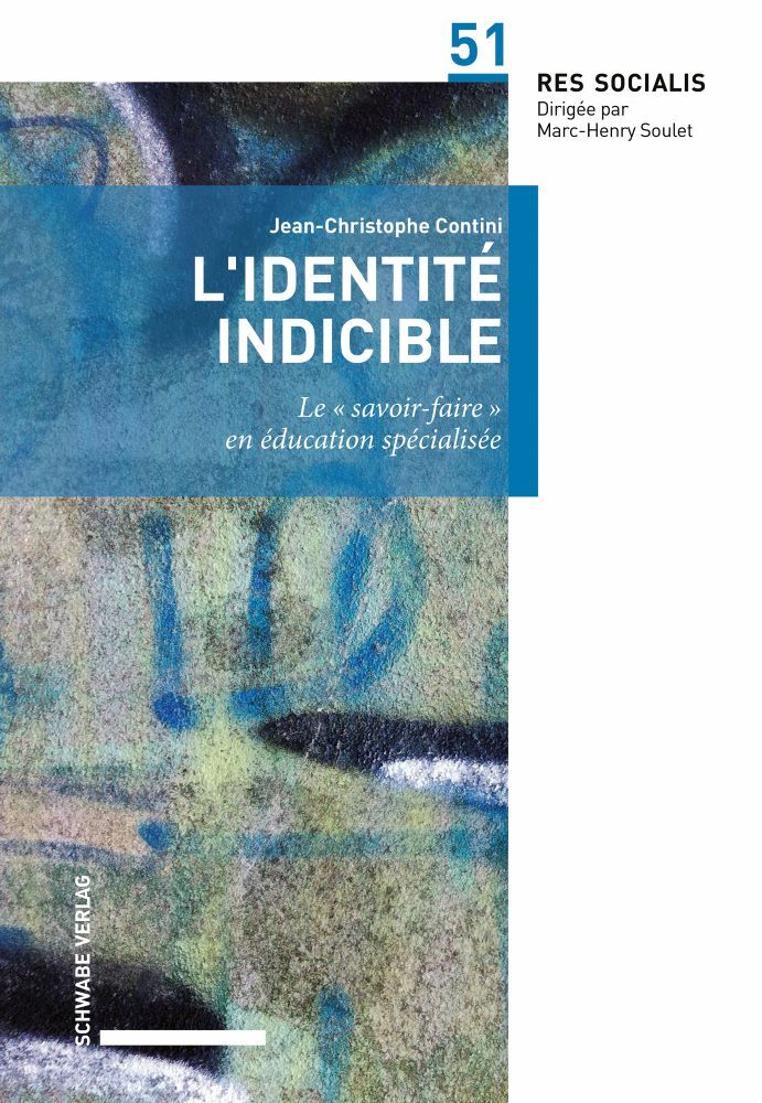 L'Identité indicible.