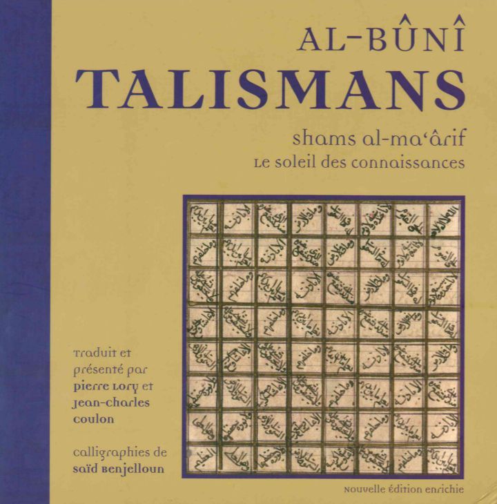 Talismans