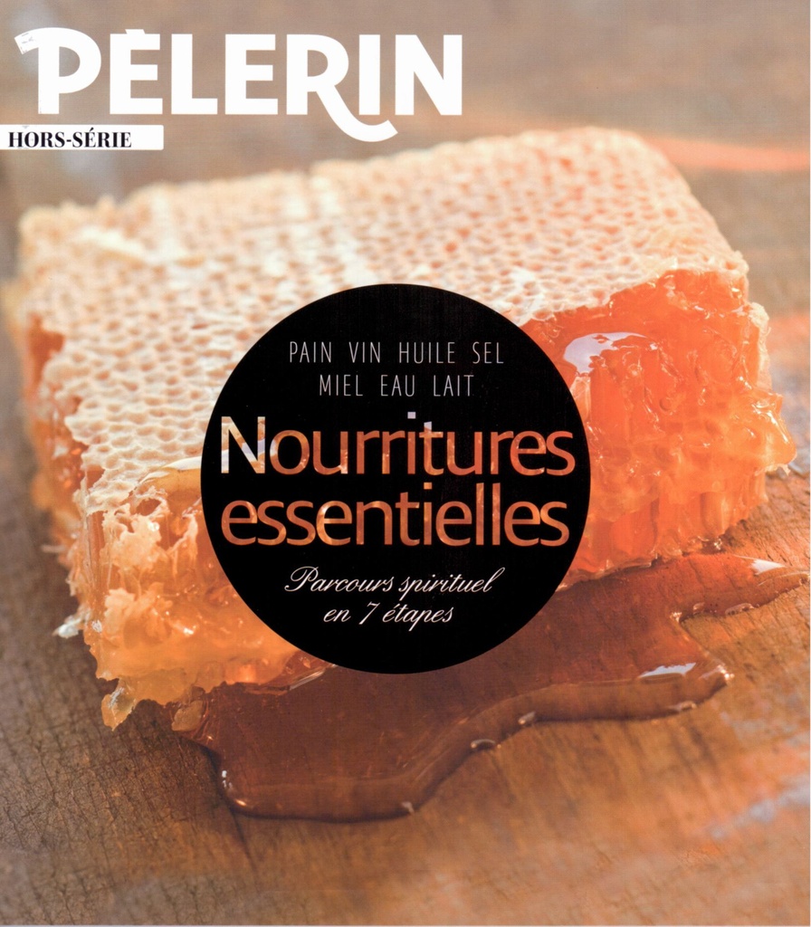 Nourritures essentielles