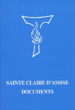 SAINTE-CLAIRE D'ASSISE - DOCUMENTS
