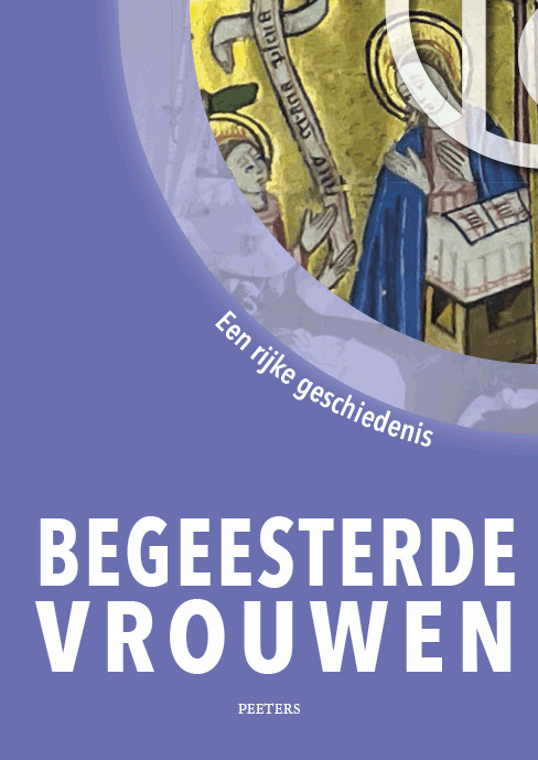 Begeesterde vrouwen