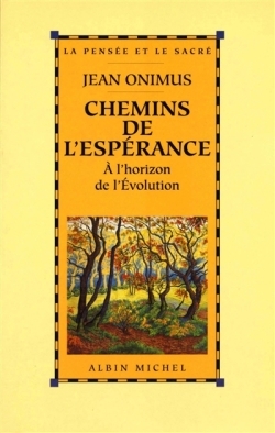 Chemins de l'espérance